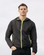 SOL'S Shore Jacke personalisierbar