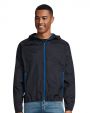 SOL'S Shore Jacke personalisierbar