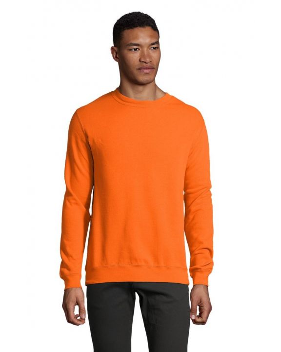Sweater SOL'S Supreme voor bedrukking & borduring