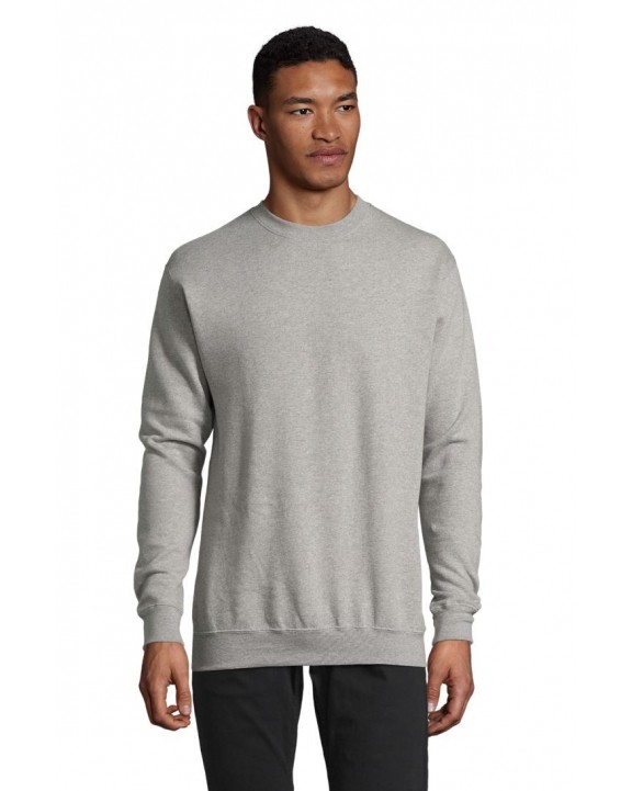 Sweater SOL'S Supreme voor bedrukking &amp; borduring