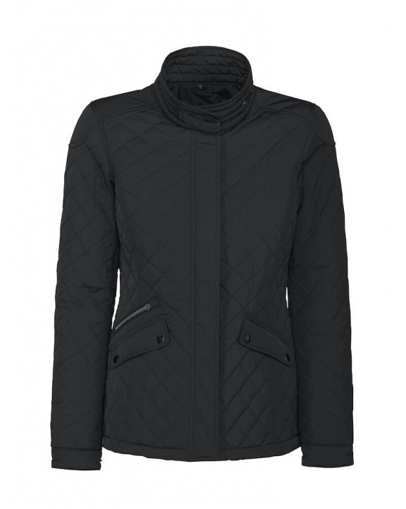 Veste personnalisable JAMES-HARVEST VESTE HUNTINGVIEW FEMME