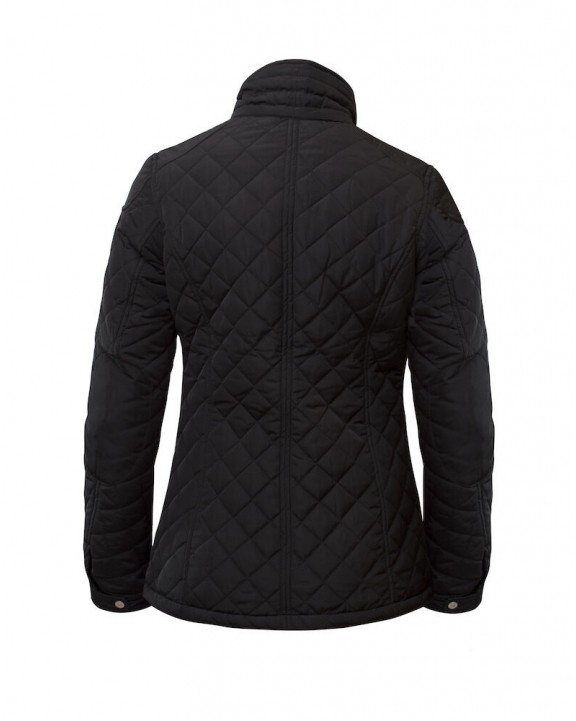 Veste personnalisable JAMES-HARVEST VESTE HUNTINGVIEW FEMME