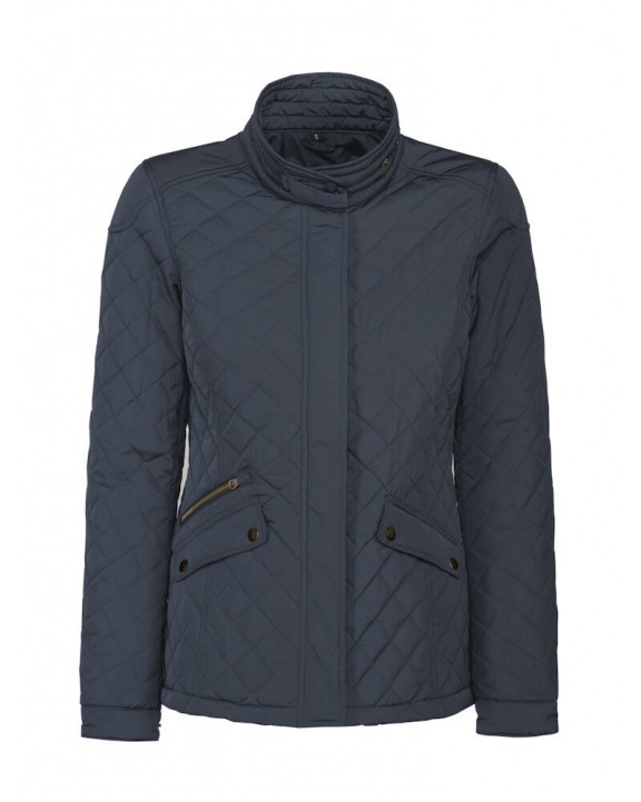Veste personnalisable JAMES-HARVEST VESTE HUNTINGVIEW FEMME