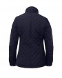 Veste personnalisable JAMES-HARVEST VESTE HUNTINGVIEW FEMME
