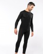 T-shirt WK. DESIGNED TO WORK Heren thermoshirt lange mouwen voor bedrukking &amp; borduring