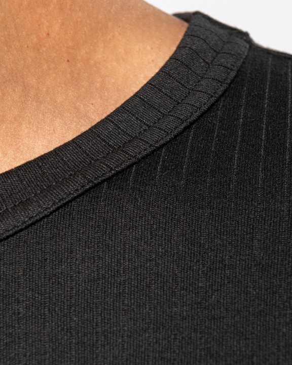 T-shirt WK. DESIGNED TO WORK Heren thermoshirt lange mouwen voor bedrukking &amp; borduring