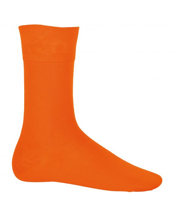 Unterwäsche KARIBAN City-Socken Baumwolle personalisierbar