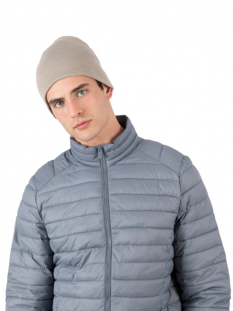 Bonnets, Écharpes & Gants à personnaliser K-UP Bonnet tricoté 