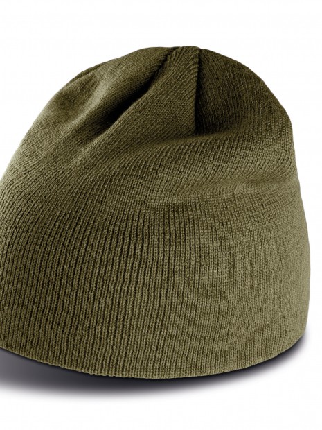 Bonnets, Écharpes & Gants à personnaliser K-UP Bonnet tricoté 