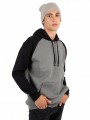 Bonnets, Écharpes & Gants à personnaliser K-UP Bonnet tricot côtelé 