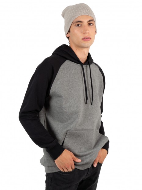 Bonnets, Écharpes & Gants à personnaliser K-UP Bonnet tricot côtelé 