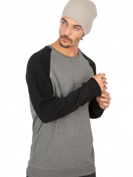 Bonnets, Écharpes & Gants à personnaliser K-UP Bonnet tricot côtelé 