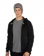 Bonnet, Écharpe & Gant personnalisable K-UP Bonnet bande bicolore contrastée