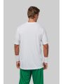 T-shirt personnalisable PROACT Sur-maillot de basket-ball unisexe