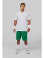 T-shirt personnalisable PROACT Sur-maillot de basket-ball unisexe