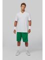 T-shirt PROACT Unisex sponsorings shirt basketbal voor bedrukking &amp; borduring