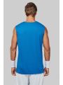 T-shirt PROACT Unisex Omkeerbaar Sportshirt voor bedrukking &amp; borduring