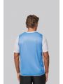 T-shirt personnalisable PROACT Chasuble en filet léger multisport unisexe