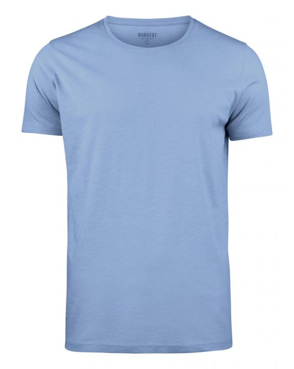 T-shirt JAMES-HARVEST T-SHIRT TWOVILLE voor bedrukking & borduring