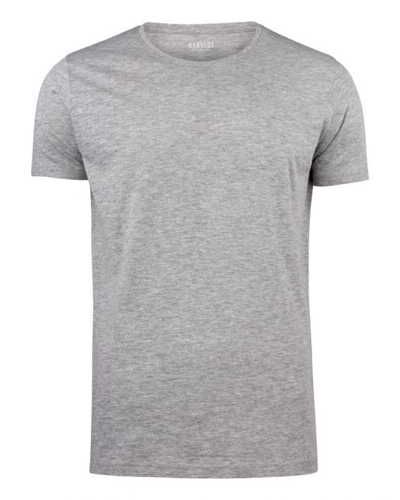 T-shirt personnalisable JAMES-HARVEST T-SHIRT TWOVILLE