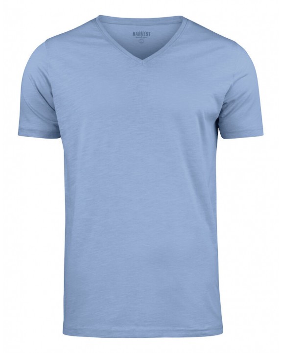 T-shirt personnalisable JAMES-HARVEST T-SHIRT WHAILFORD