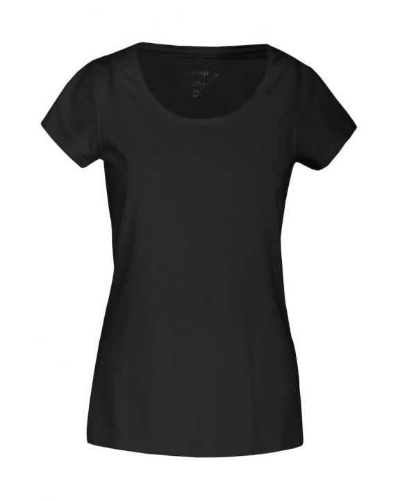 T-shirt JAMES-HARVEST T-SHIRT TWOVILLE WOMAN voor bedrukking & borduring