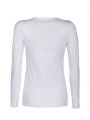 T-shirt JAMES-HARVEST T-SHIRT STONETON WOMAN voor bedrukking &amp; borduring