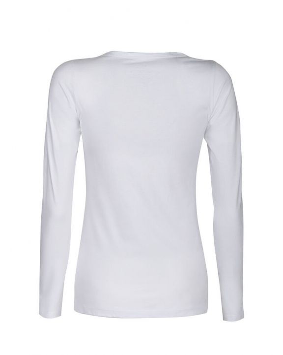 T-shirt JAMES-HARVEST T-SHIRT STONETON WOMAN voor bedrukking & borduring