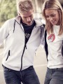 Sweat-shirts à personnaliser PRINTER VESTE SWEATSHIRT SPORT JOG 