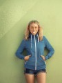 Sweat-shirts à personnaliser PRINTER VESTE SWEATSHIRT SPORT JOG 