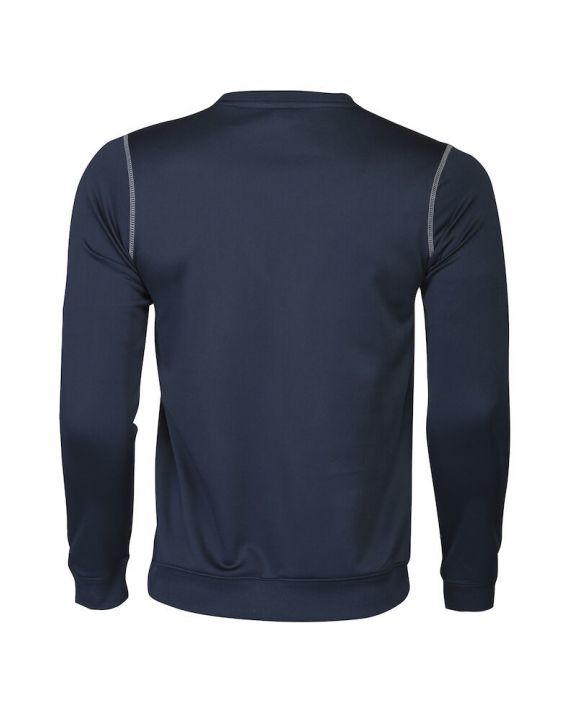Sweater PRINTER SWEATER MARATHON voor bedrukking & borduring