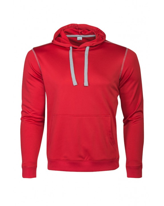 Sweat-shirt personnalisable PRINTER SWEATSHIRT A CAPUCHE PENTATHLON