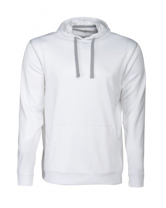 Sweat-shirt personnalisable PRINTER SWEATSHIRT A CAPUCHE PENTATHLON