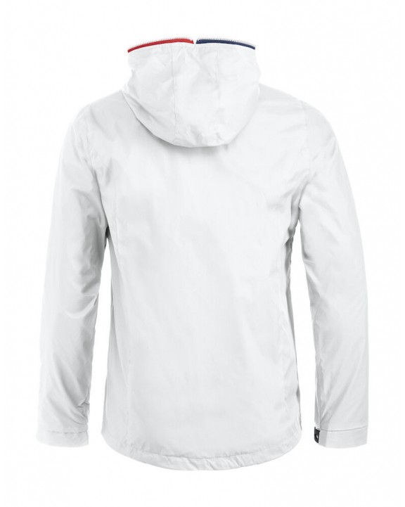 CLIQUE Seabrook Jacke personalisierbar