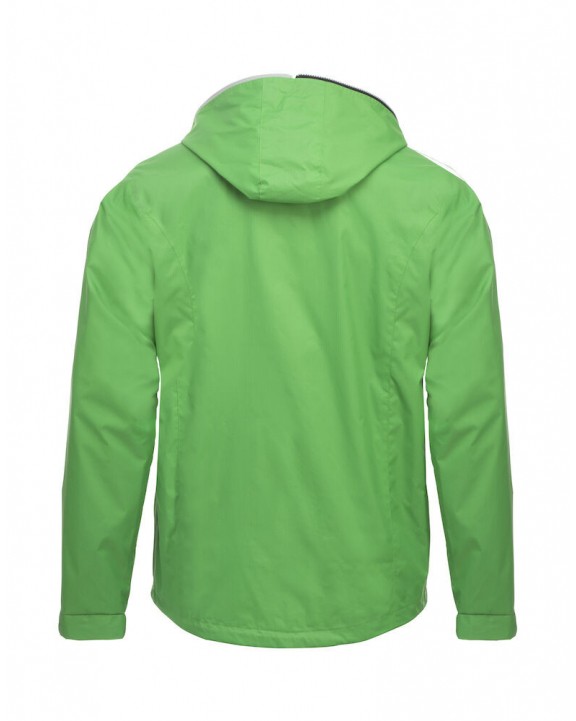 CLIQUE Seabrook Jacke personalisierbar