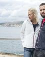 CLIQUE Seabrook Jacke personalisierbar