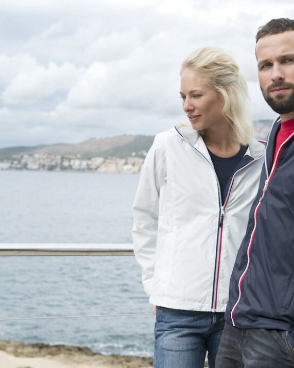 CLIQUE Seabrook Jacke personalisierbar