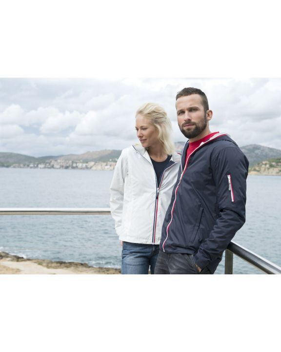 Jacke CLIQUE Seabrook personalisierbar