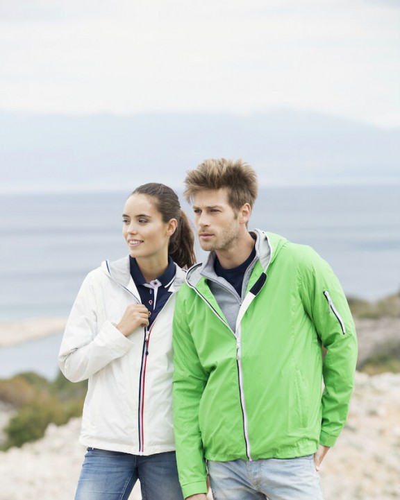 CLIQUE Seabrook Jacke personalisierbar