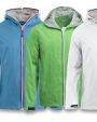 CLIQUE Seabrook Jacke personalisierbar