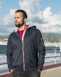 CLIQUE Seabrook Jacke personalisierbar