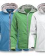 Veste personnalisable CLIQUE Seabrook Women