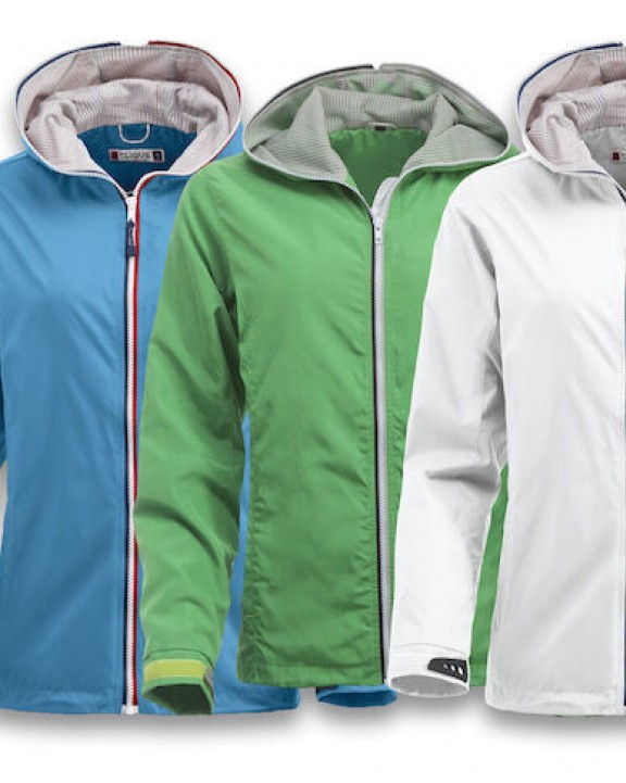 Veste personnalisable CLIQUE Seabrook Women