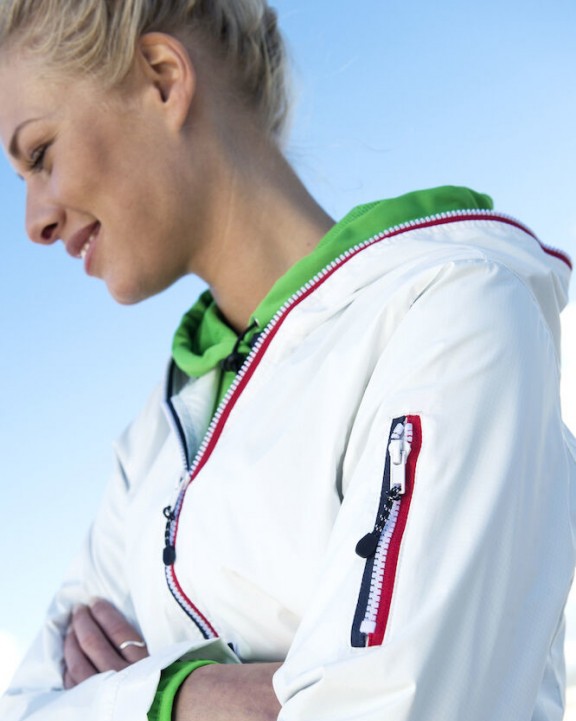 Veste personnalisable CLIQUE Seabrook Women