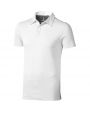 Polo personnalisable ELEVATE Polo stretch manches courtes homme Markham