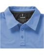 Polo personnalisable ELEVATE Polo stretch manches courtes homme Markham