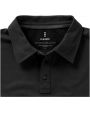 Polo personnalisable ELEVATE Polo stretch manches courtes femme Makham