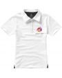 Polo personnalisable ELEVATE Polo stretch manches courtes femme Makham