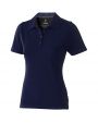 Polo personnalisable ELEVATE Polo stretch manches courtes femme Makham