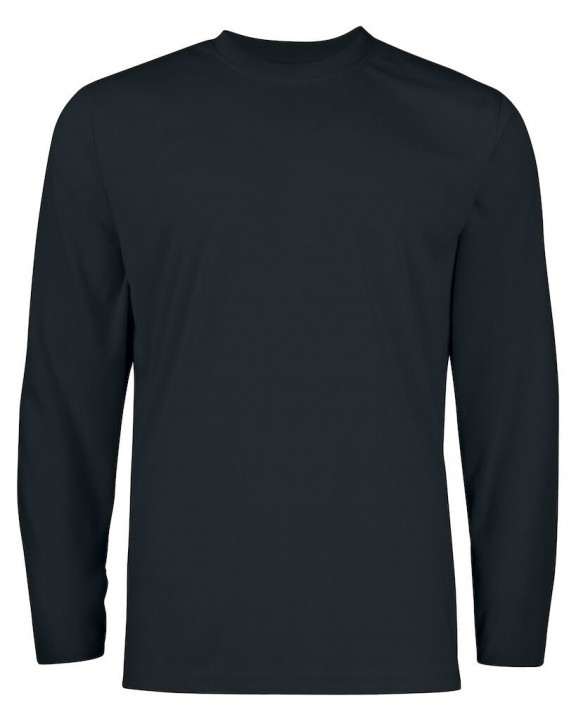 T-shirt PROJOB 2017 T-SHIRT LANGE MOUWEN voor bedrukking &amp; borduring